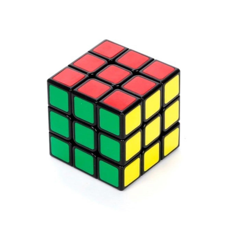 Cube casse tête Cube casse tête