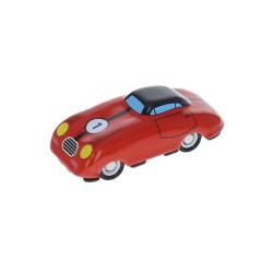 Mini voiture de course