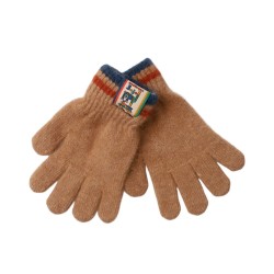 Gants tricot Jojo