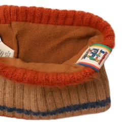 Tour de cou tricot Jojo