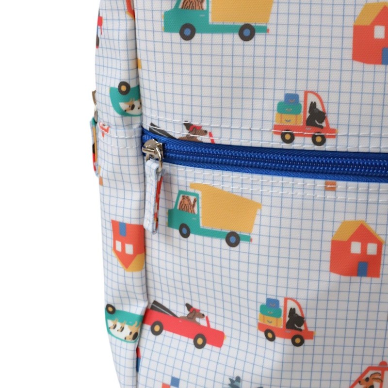 Sac à dos Croquette