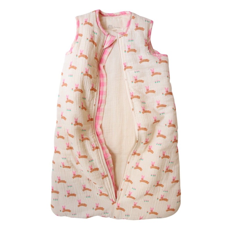 Gigoteuse 6-18M FOLK