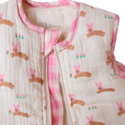 Gigoteuse 6-18M FOLK