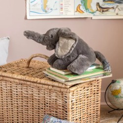 Peluche Petit éléphant