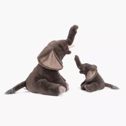 Peluche Petit éléphant