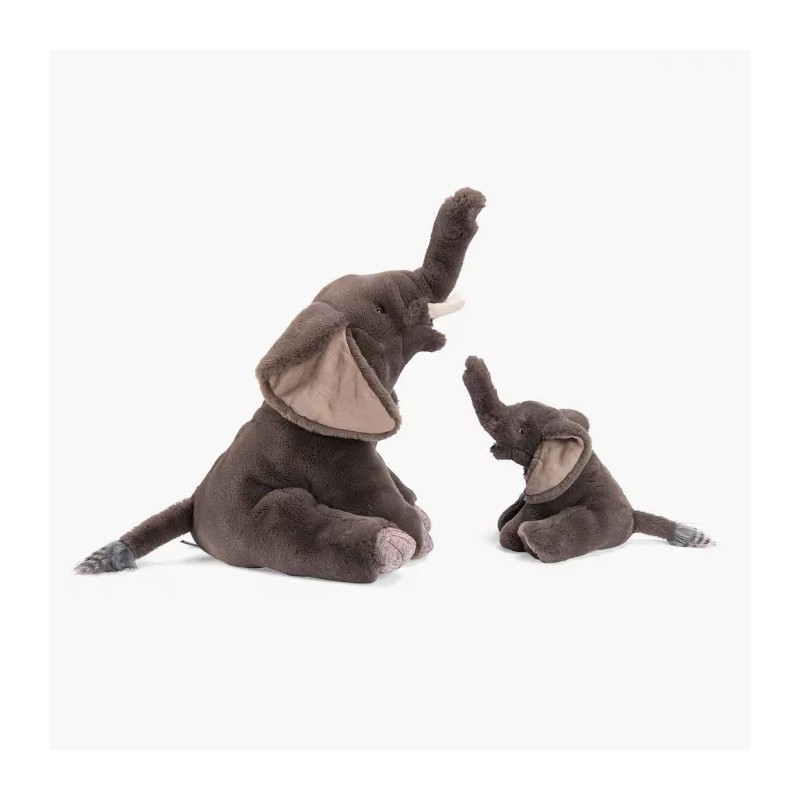 Peluche Petit éléphant