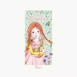 Poupée Fleur 710526