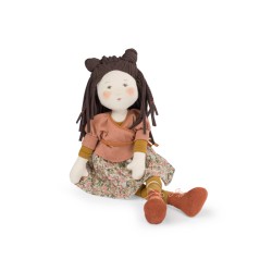 Poupée Marjolaine