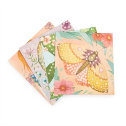 Coffret mosaïques