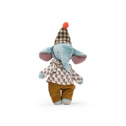 Pablo l'éléphant
