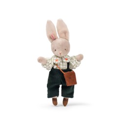 Nine la lapine