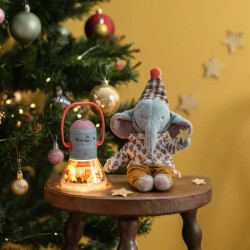 Lanterne à histoires