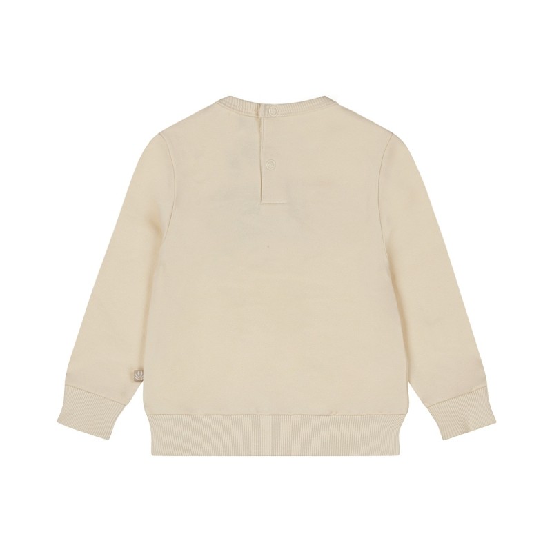 Sweat broderie 56363