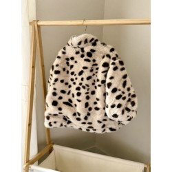 Blouson fourrure 8270