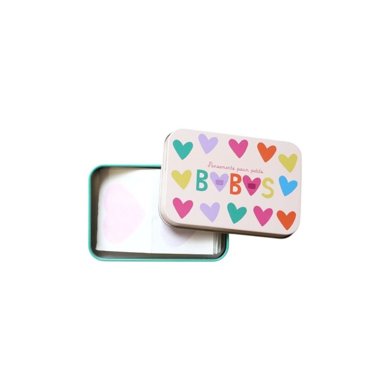 Pansements dinosaures