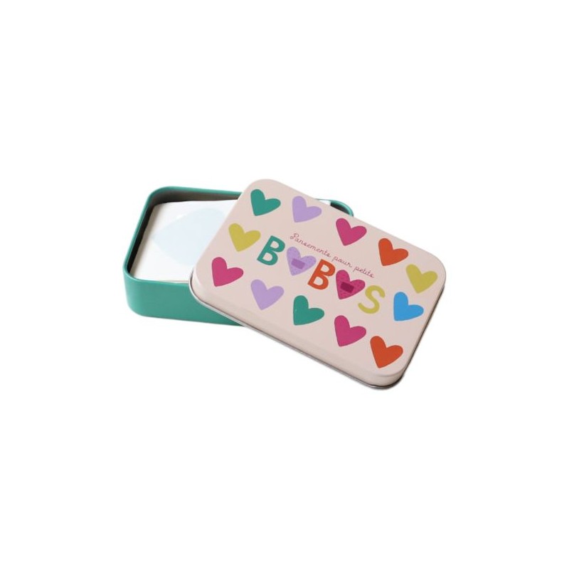 Pansements dinosaures