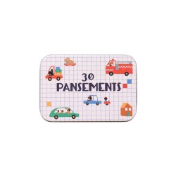 Pansements dinosaures