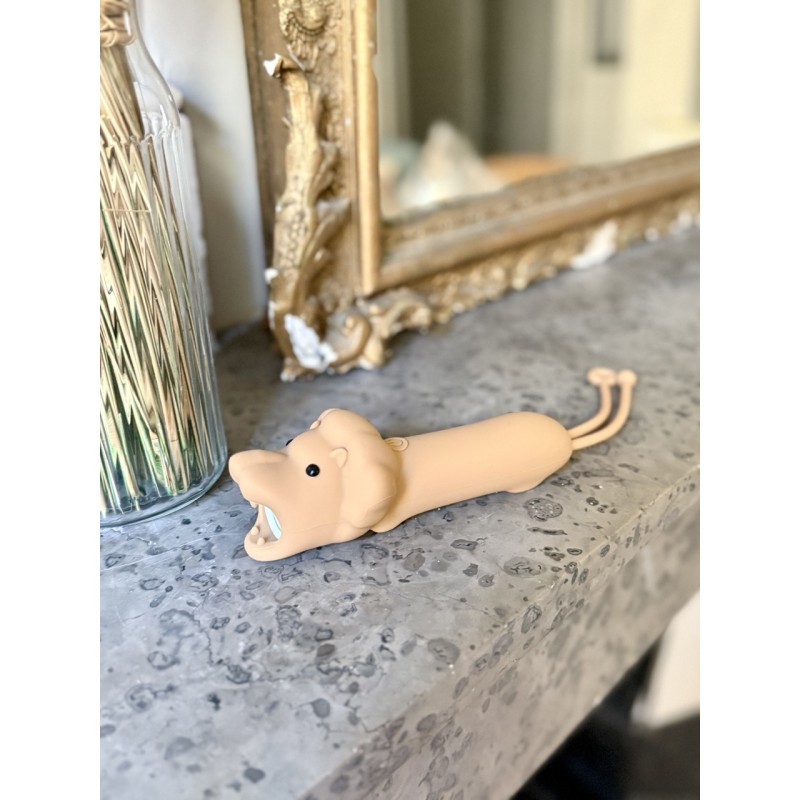 Lampe torche Lion 18549