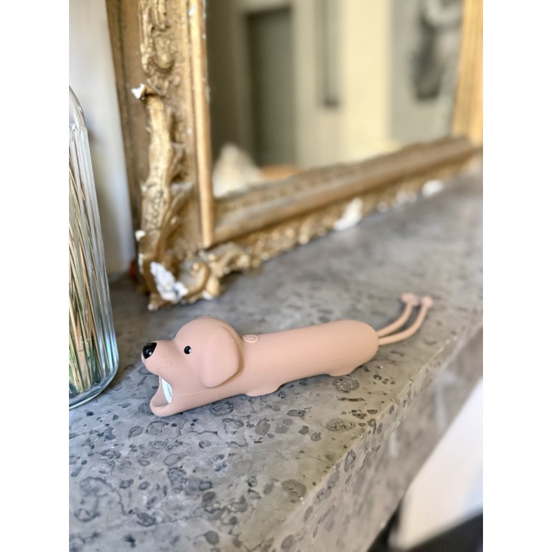 Lampe torche chien 18435