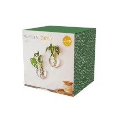 Duo vases muraux 17004