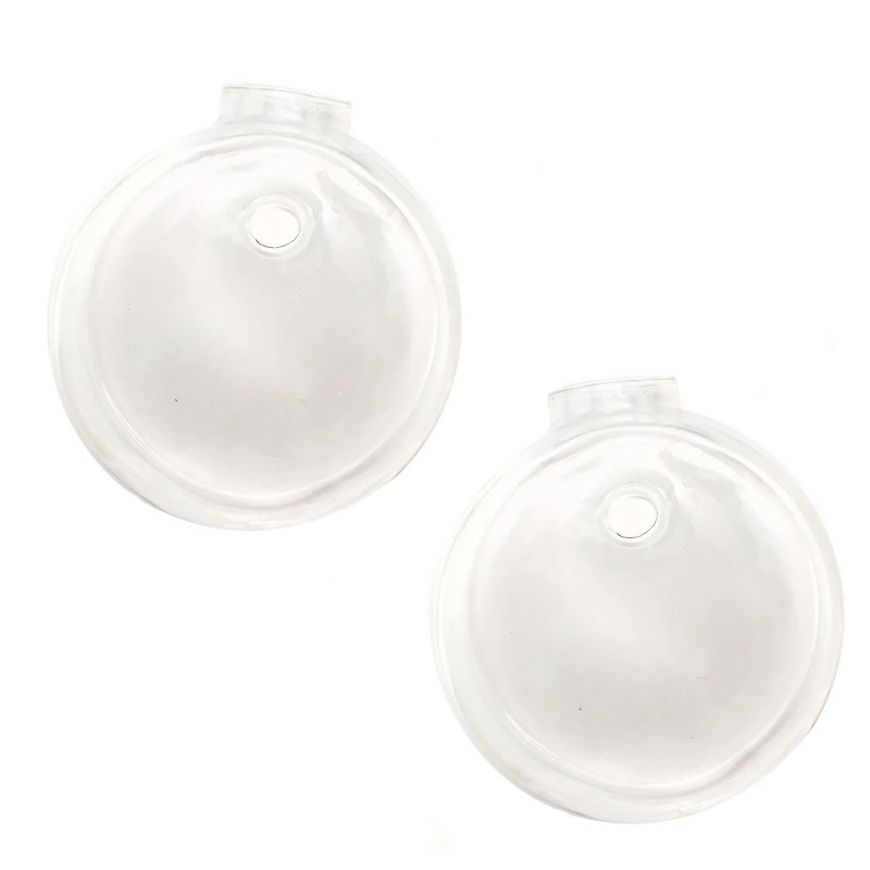 Duo vases muraux 17004