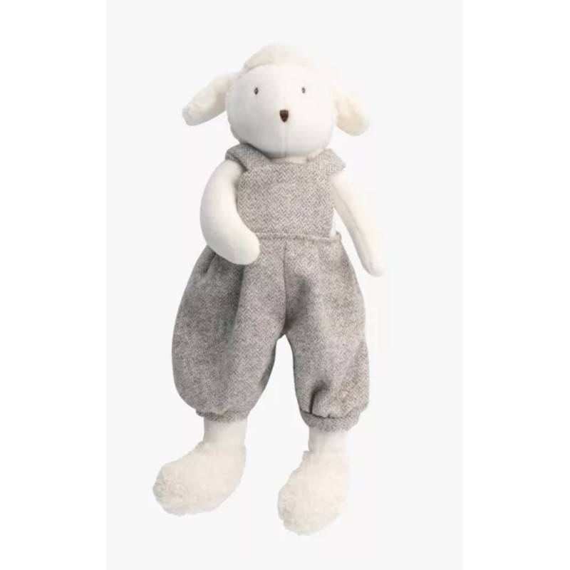 Peluche Albert le mouton