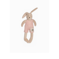 Peluche Sylvain Le lapin