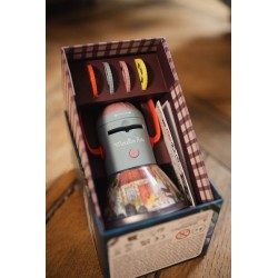 Lanterne à histoires