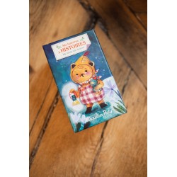 Lanterne à histoires