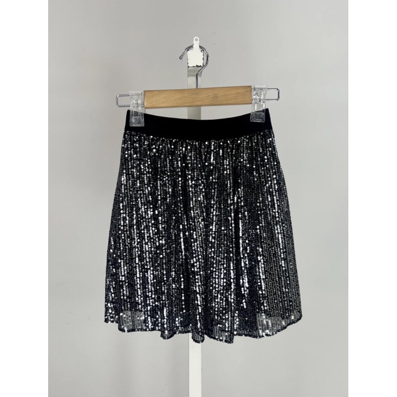 Jupe sequins 169