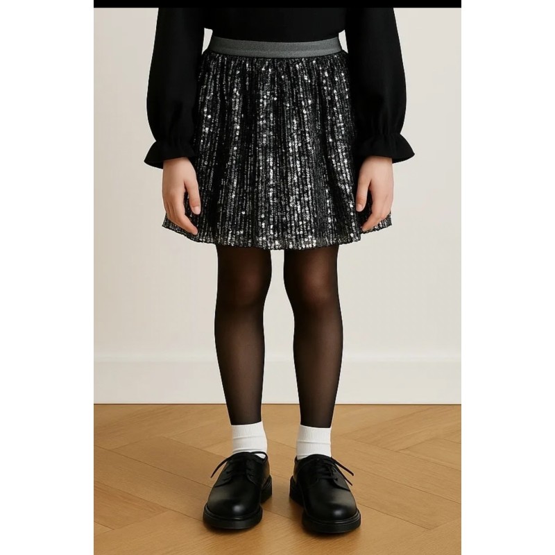 Jupe sequins 169