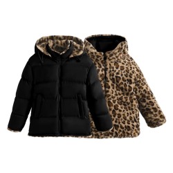 Doudoune réversible 309