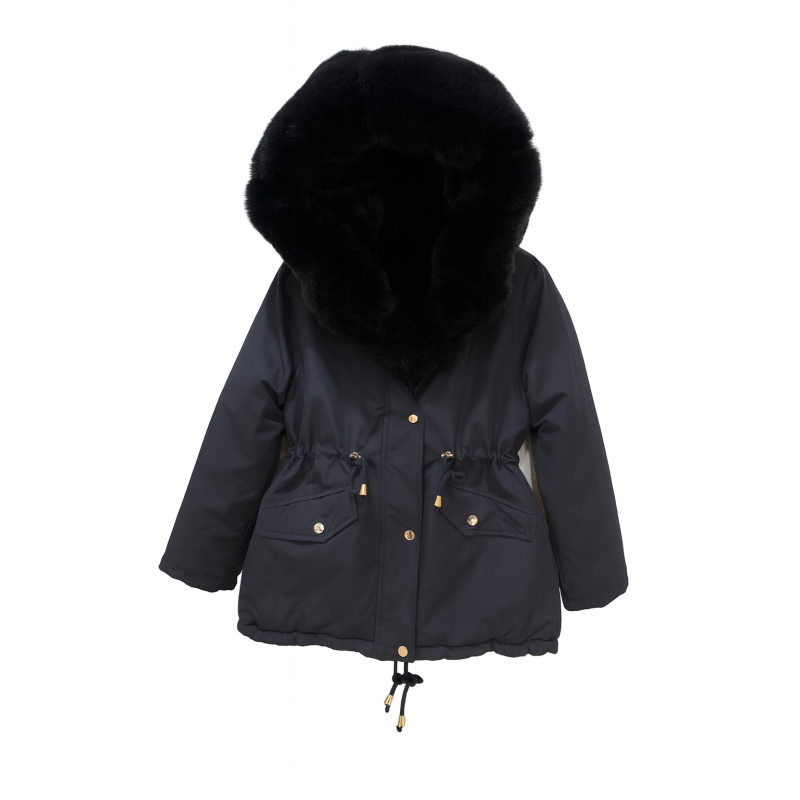 Parka 195