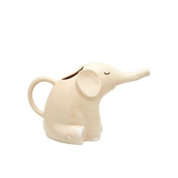 Carafe éléphant