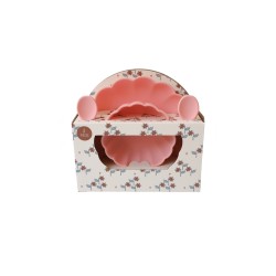 Set « Mon 1er repas »