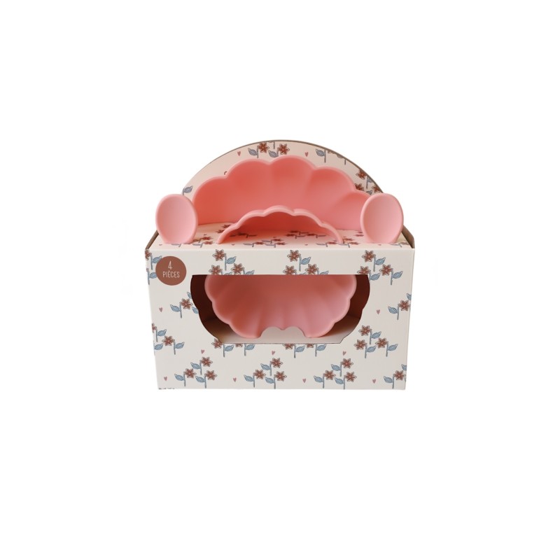 Set « Mon 1er repas »