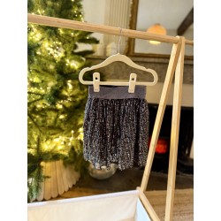 Jupe sequins 169