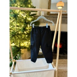 Pantalon cargo 56156