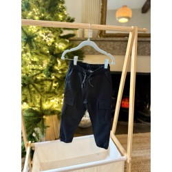 Pantalon cargo 56156