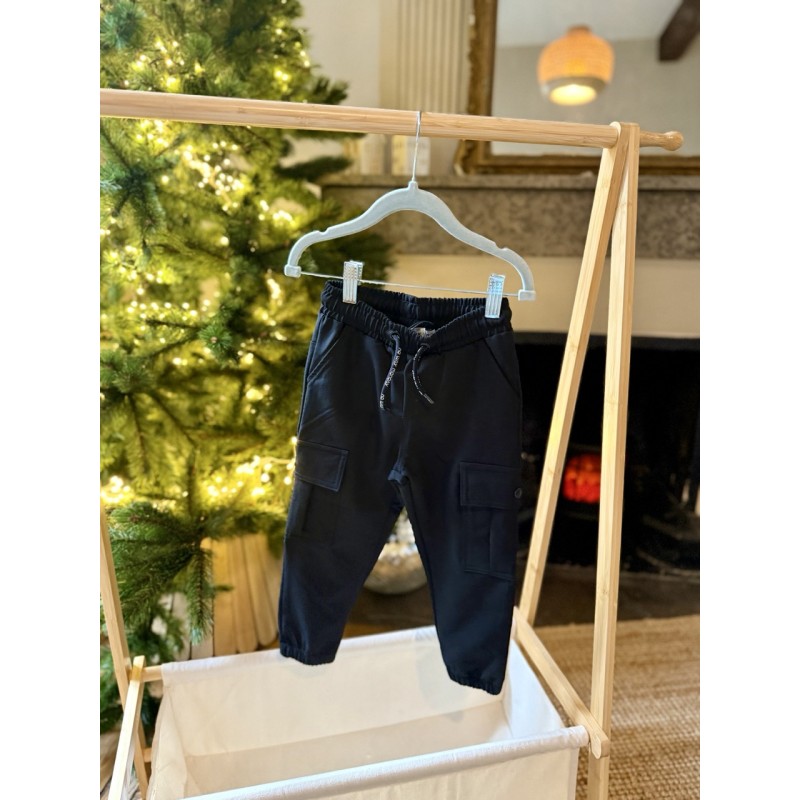 Pantalon cargo 56156