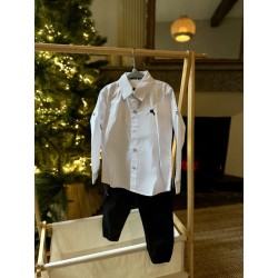 Pantalon cargo 56156