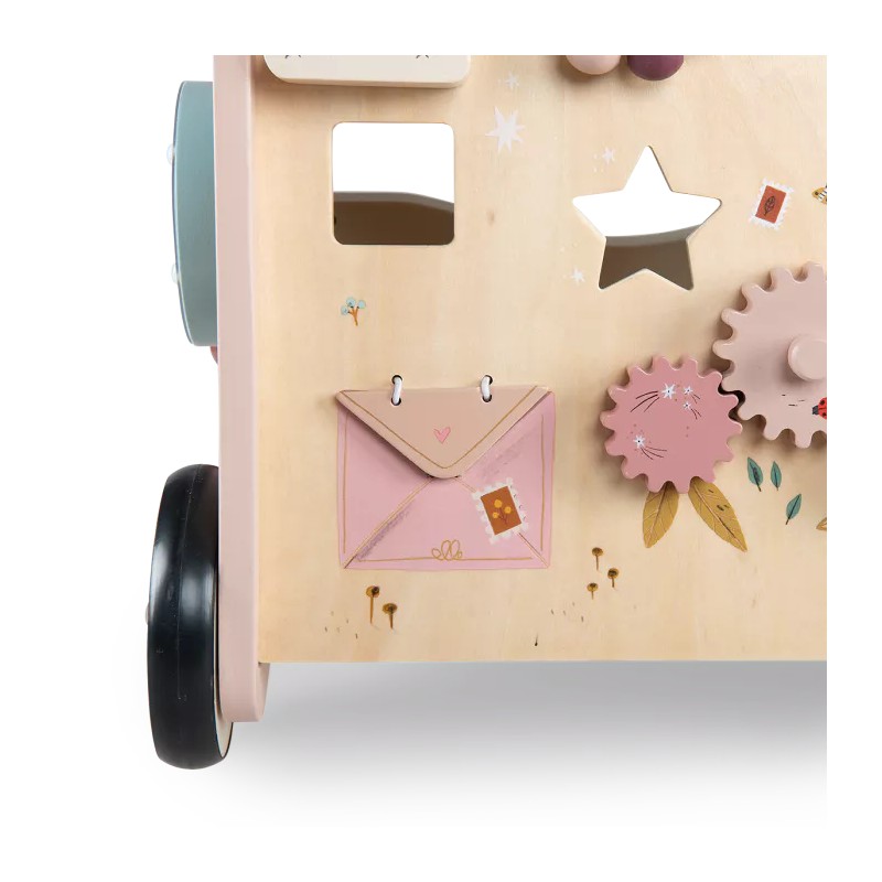 Chariot de marche 715725