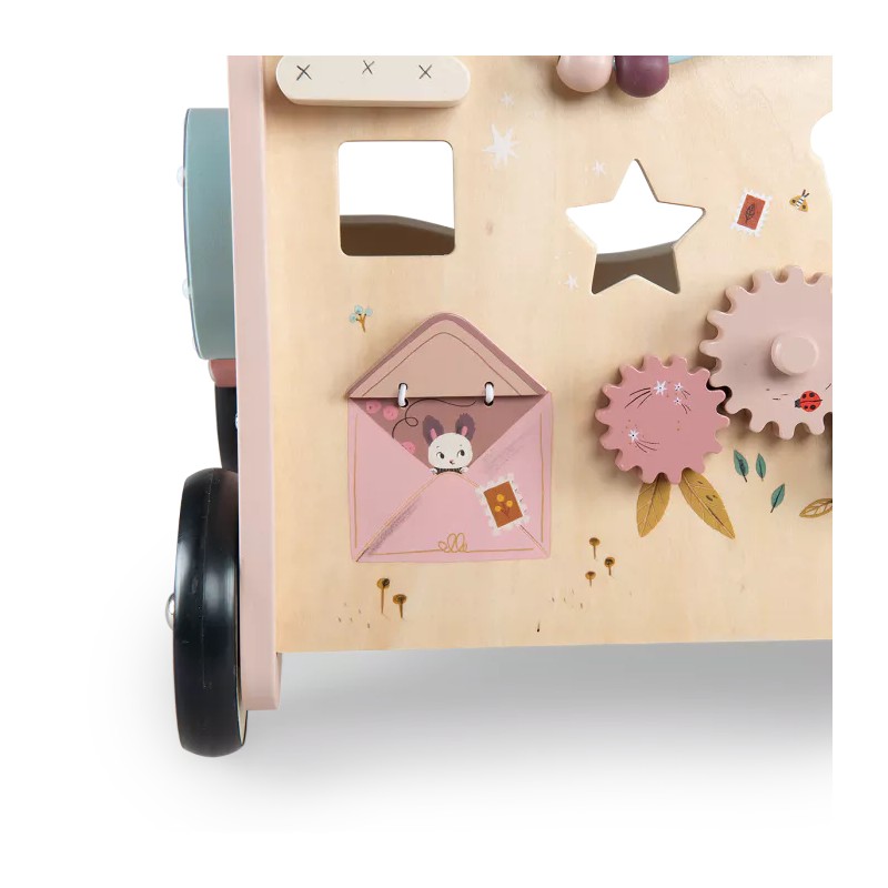 Chariot de marche 715725