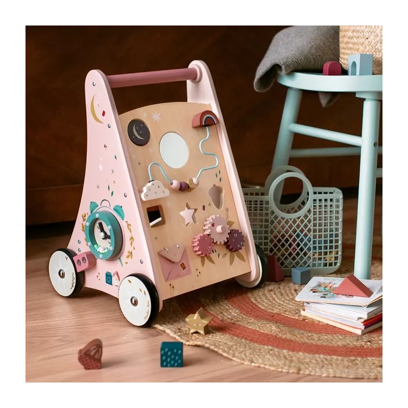 Chariot de marche 715725