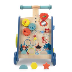 Chariot de marche 676388