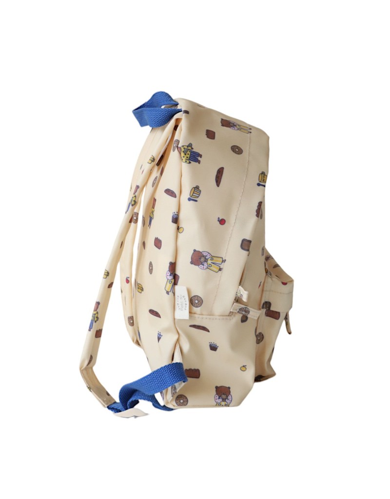 Sac à dos PETIT DEJ