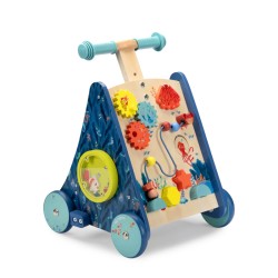 Chariot de marche 676388