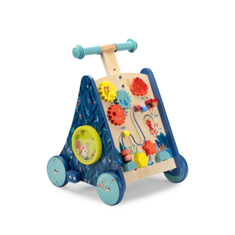 Chariot de marche 676388