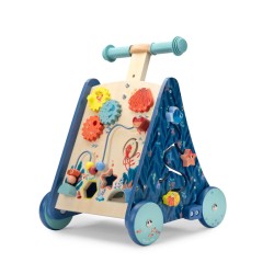 Chariot de marche 676388