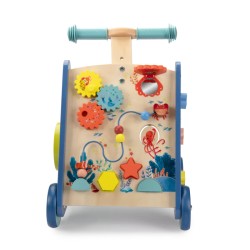 Chariot de marche 676388